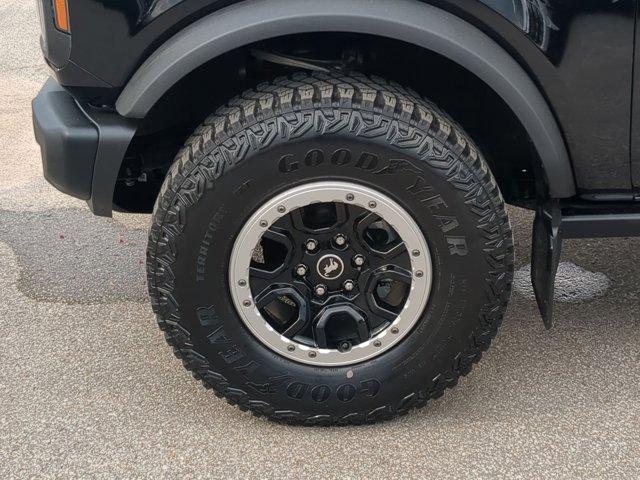 used 2023 Ford Bronco car, priced at $39,598