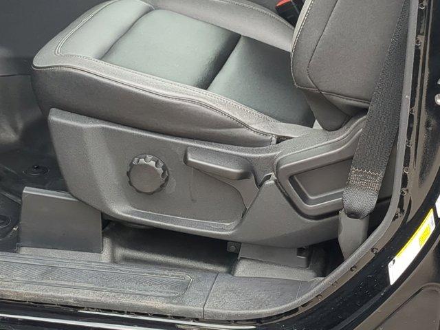 used 2023 Ford Bronco car, priced at $39,598