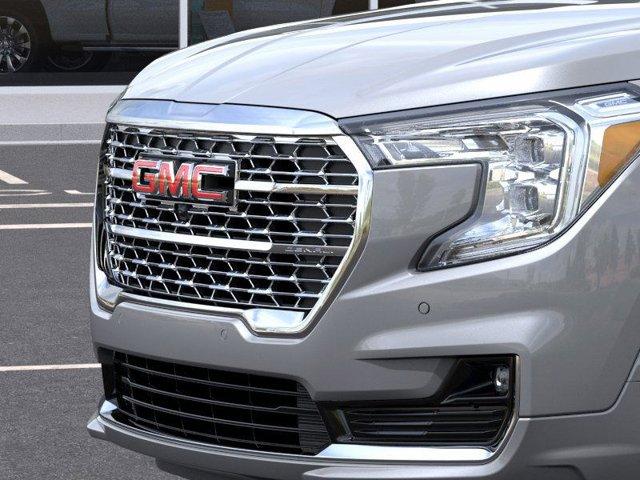 new 2024 GMC Terrain car, priced at $41,280