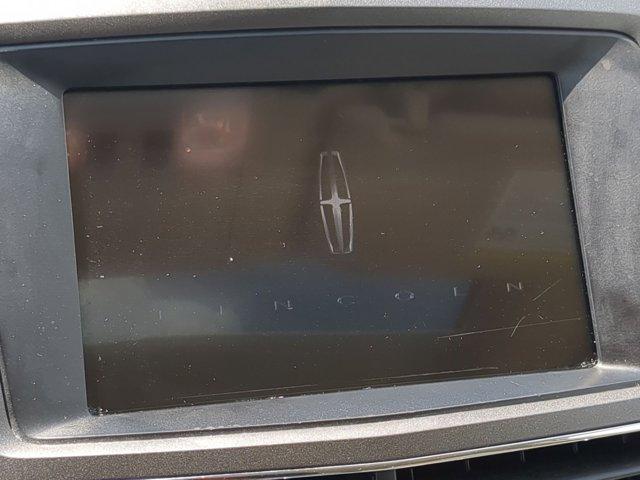 used 2019 Lincoln MKT car, priced at $16,298