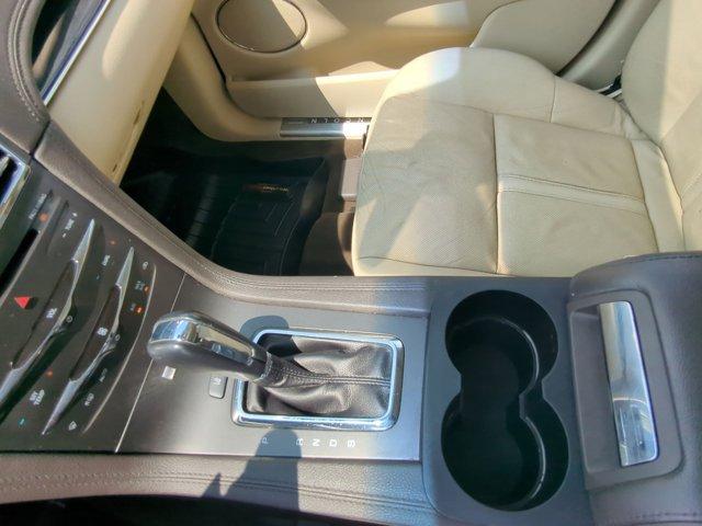 used 2019 Lincoln MKT car, priced at $16,298