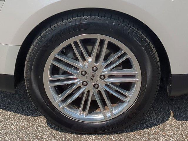 used 2019 Lincoln MKT car, priced at $16,298