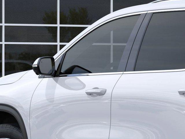 new 2026 Buick Enclave car, priced at $46,653