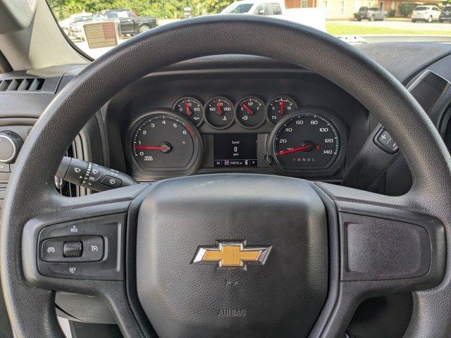 used 2022 Chevrolet Silverado 2500 car, priced at $37,411