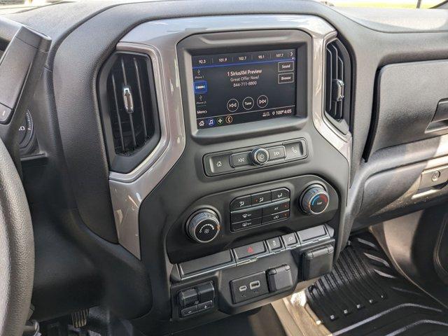 used 2022 Chevrolet Silverado 2500 car, priced at $37,411