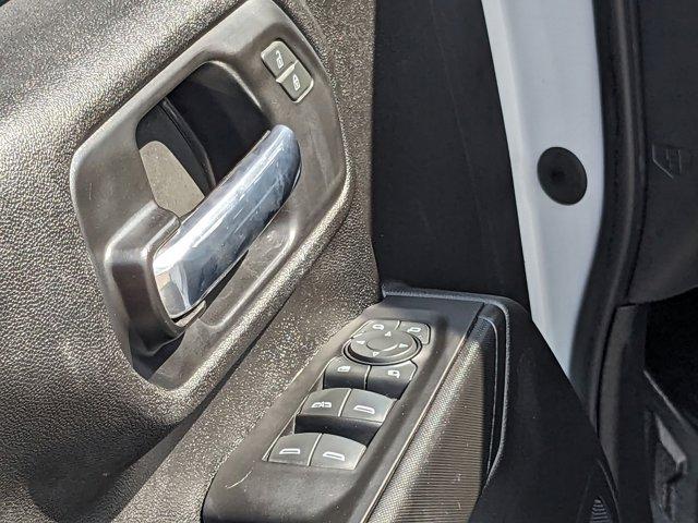 used 2022 Chevrolet Silverado 2500 car, priced at $37,411