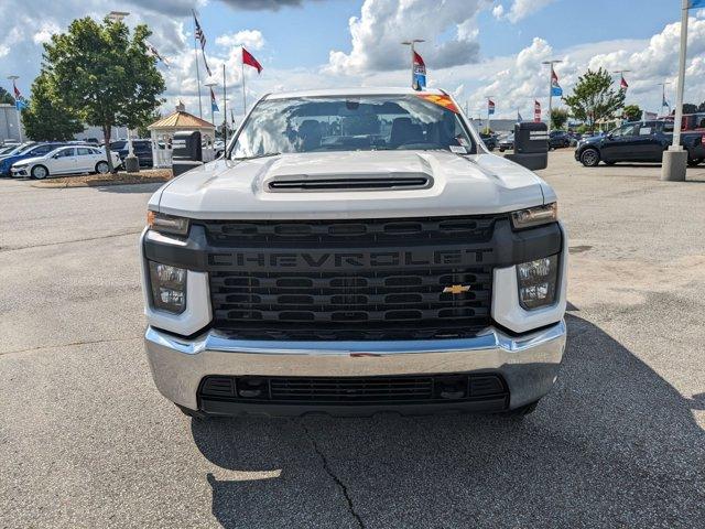 used 2022 Chevrolet Silverado 2500 car, priced at $37,411