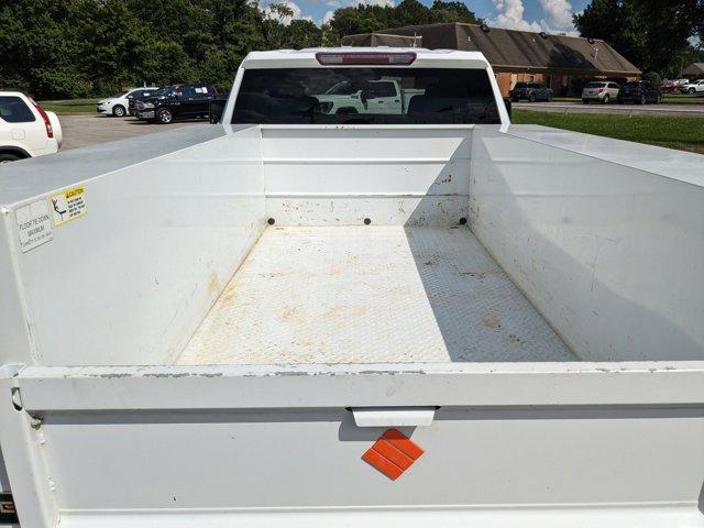used 2022 Chevrolet Silverado 2500 car, priced at $37,411