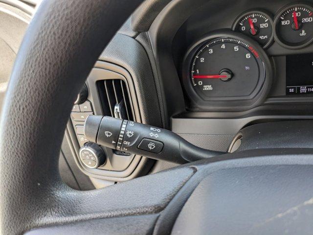 used 2022 Chevrolet Silverado 2500 car, priced at $37,411