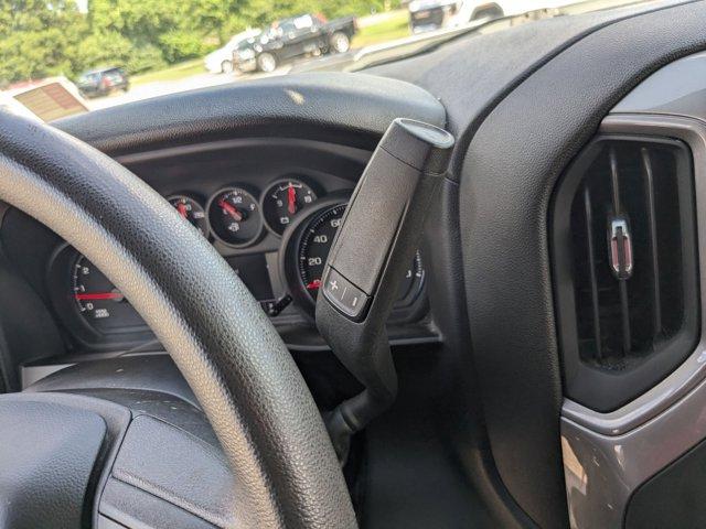 used 2022 Chevrolet Silverado 2500 car, priced at $37,411
