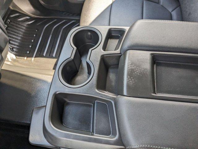 used 2022 Chevrolet Silverado 2500 car, priced at $37,411