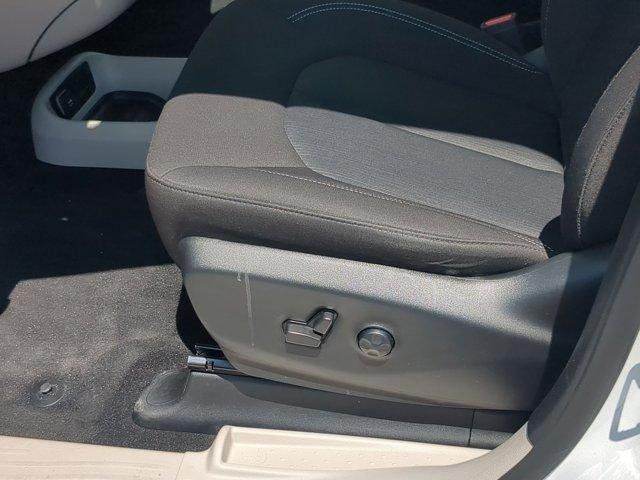 used 2022 Chrysler Voyager car, priced at $22,788
