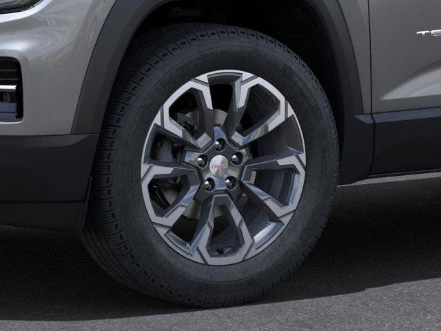 new 2025 GMC Terrain car, priced at $40,655