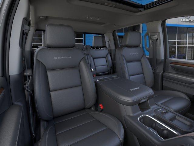 new 2024 GMC Sierra 2500 car, priced at $87,022