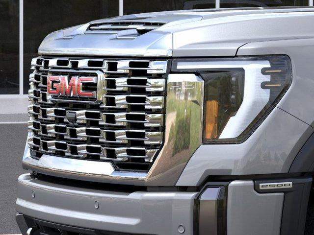 new 2024 GMC Sierra 2500 car, priced at $87,022