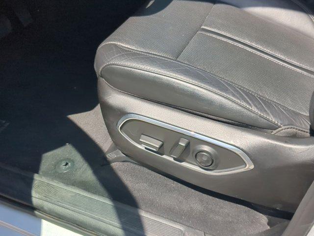used 2024 Jeep Wagoneer car, priced at $55,411