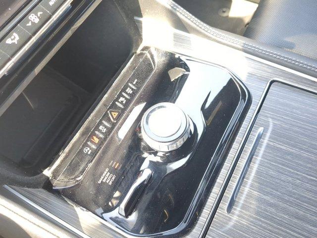 used 2024 Jeep Wagoneer car, priced at $55,411