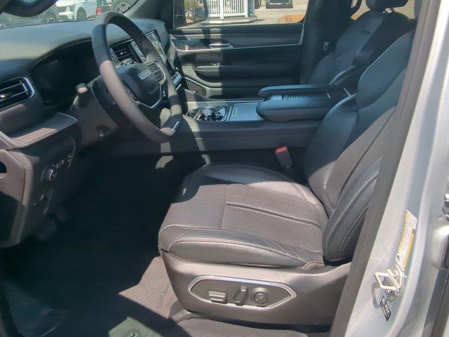 used 2024 Jeep Wagoneer car, priced at $55,411