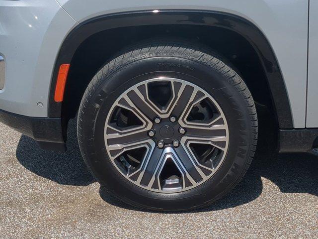 used 2024 Jeep Wagoneer car, priced at $55,411