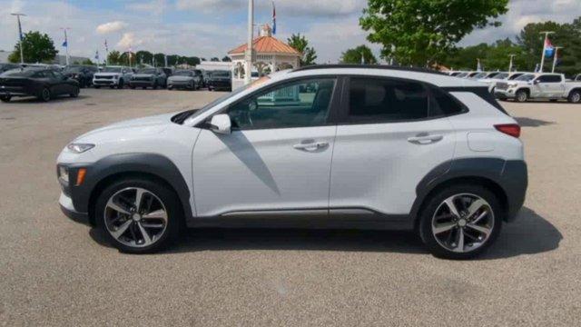 used 2018 Hyundai Kona car, priced at $14,988