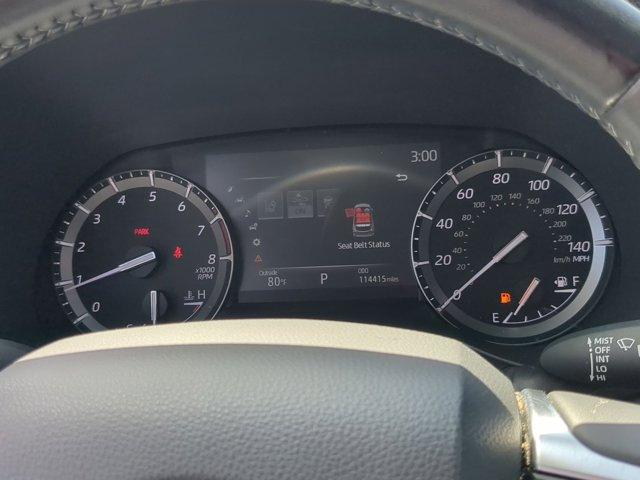 used 2021 Toyota Highlander car, priced at $28,711