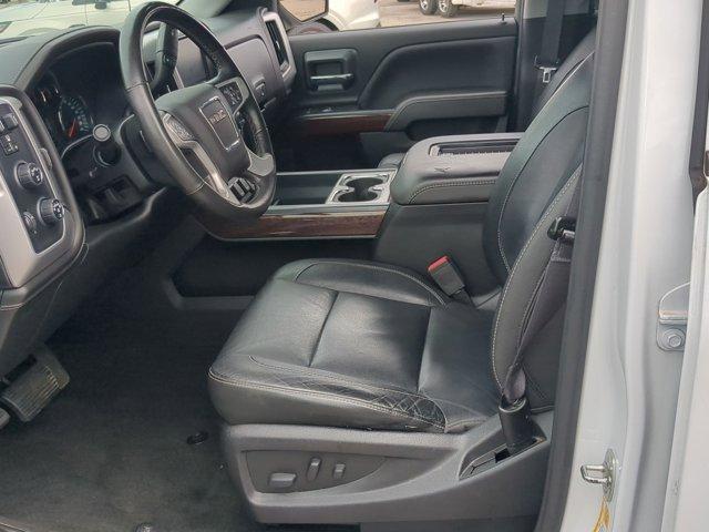 used 2017 GMC Sierra 1500 car, priced at $28,911