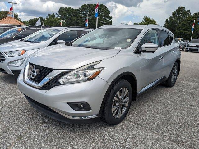 used 2015 Nissan Murano car, priced at $13,911