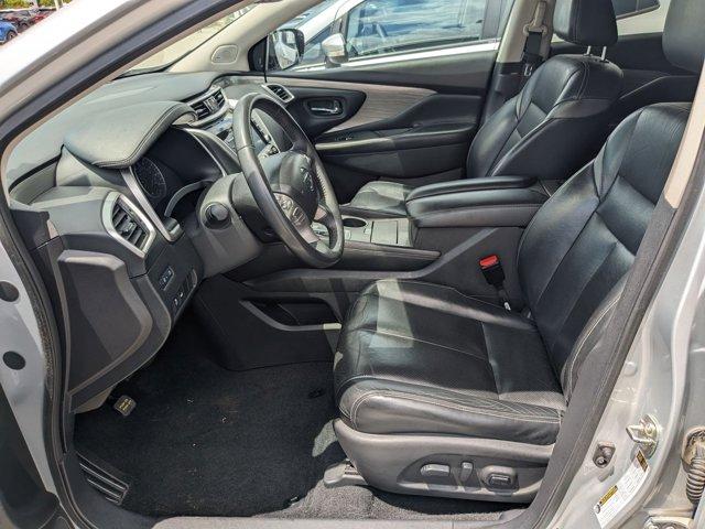 used 2015 Nissan Murano car, priced at $13,911