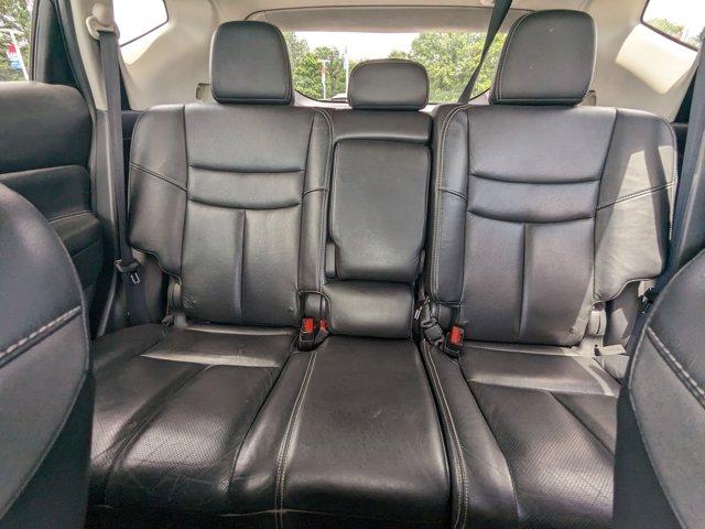 used 2015 Nissan Murano car, priced at $13,911