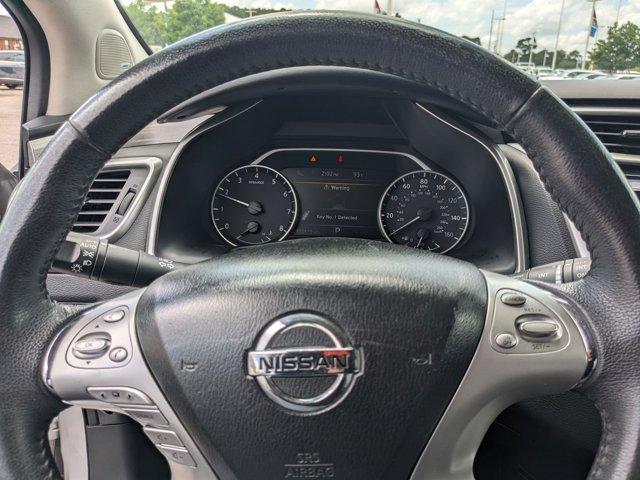 used 2015 Nissan Murano car, priced at $13,911