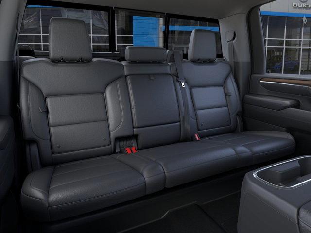 new 2025 GMC Sierra 2500 car, priced at $81,330