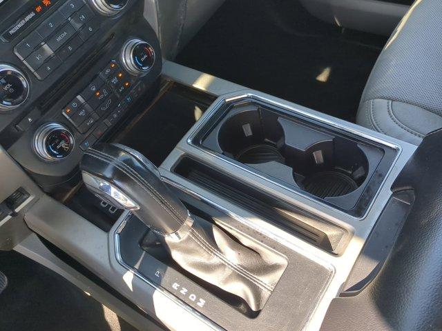 used 2018 Ford F-150 car, priced at $19,998