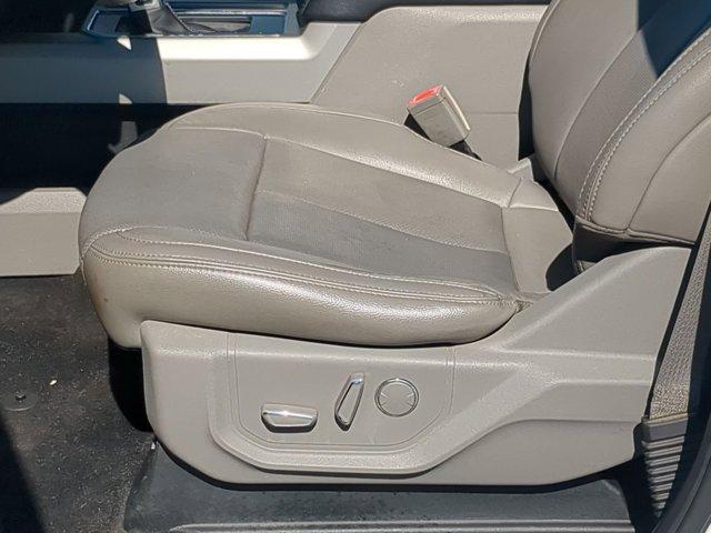 used 2018 Ford F-150 car, priced at $19,998