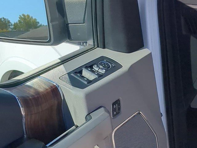 used 2018 Ford F-150 car, priced at $19,998