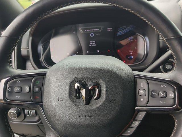 used 2024 Ram 2500 car, priced at $79,998