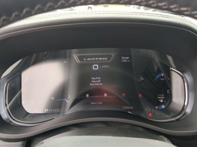 used 2024 Ram 2500 car, priced at $79,998