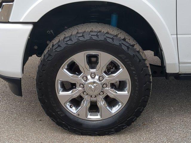 used 2024 Ram 2500 car, priced at $79,998