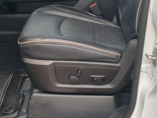 used 2024 Ram 2500 car, priced at $79,998
