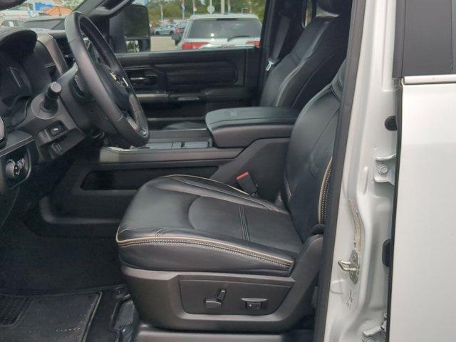 used 2024 Ram 2500 car, priced at $79,998