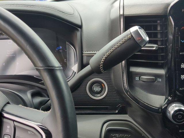 used 2024 Ram 2500 car, priced at $79,998