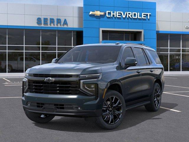 new 2026 Chevrolet Tahoe car, priced at $72,760