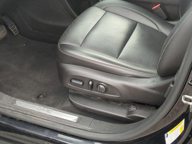 used 2021 GMC Acadia car, priced at $24,011