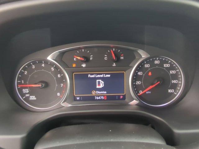 used 2021 GMC Acadia car, priced at $24,011