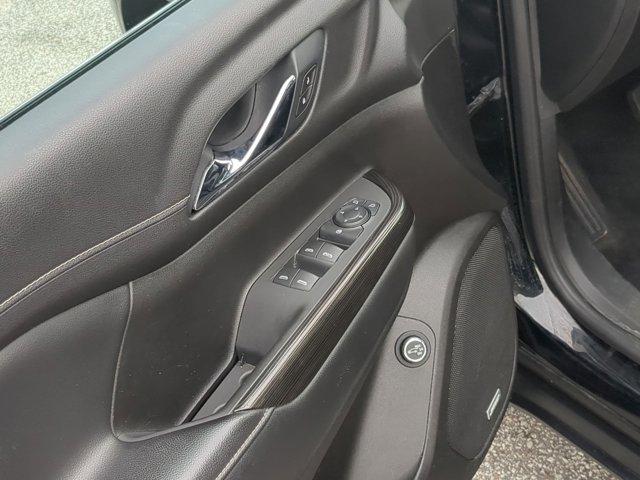 used 2021 GMC Acadia car, priced at $24,011