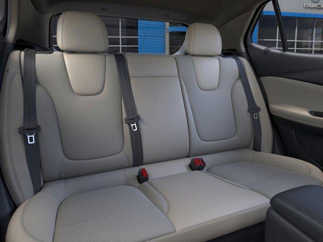 new 2025 Buick Encore GX car, priced at $27,385