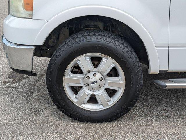 used 2007 Ford F-150 car, priced at $6,511