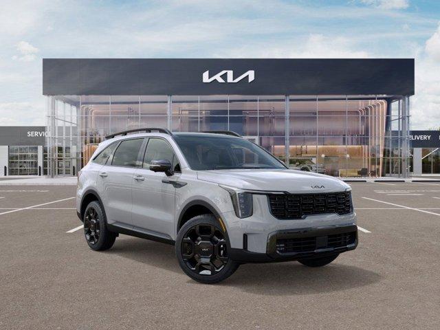 new 2026 Kia Sorento car, priced at $43,762