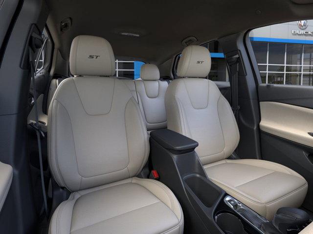 new 2026 Buick Encore GX car, priced at $29,185