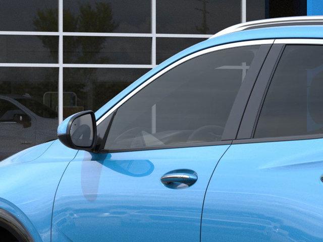 new 2026 Buick Encore GX car, priced at $29,185