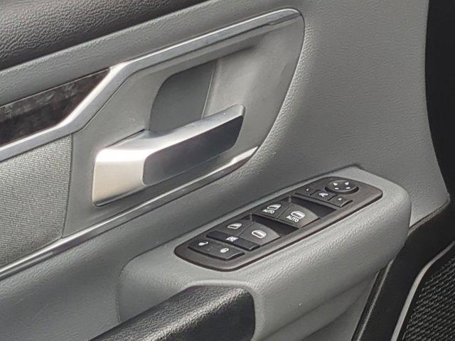 used 2023 Ram 1500 car, priced at $44,598